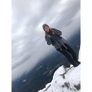 Meet your Posher, Francis